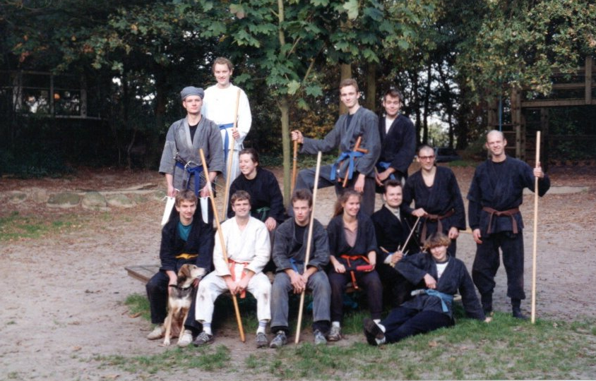 Album 1 Cover