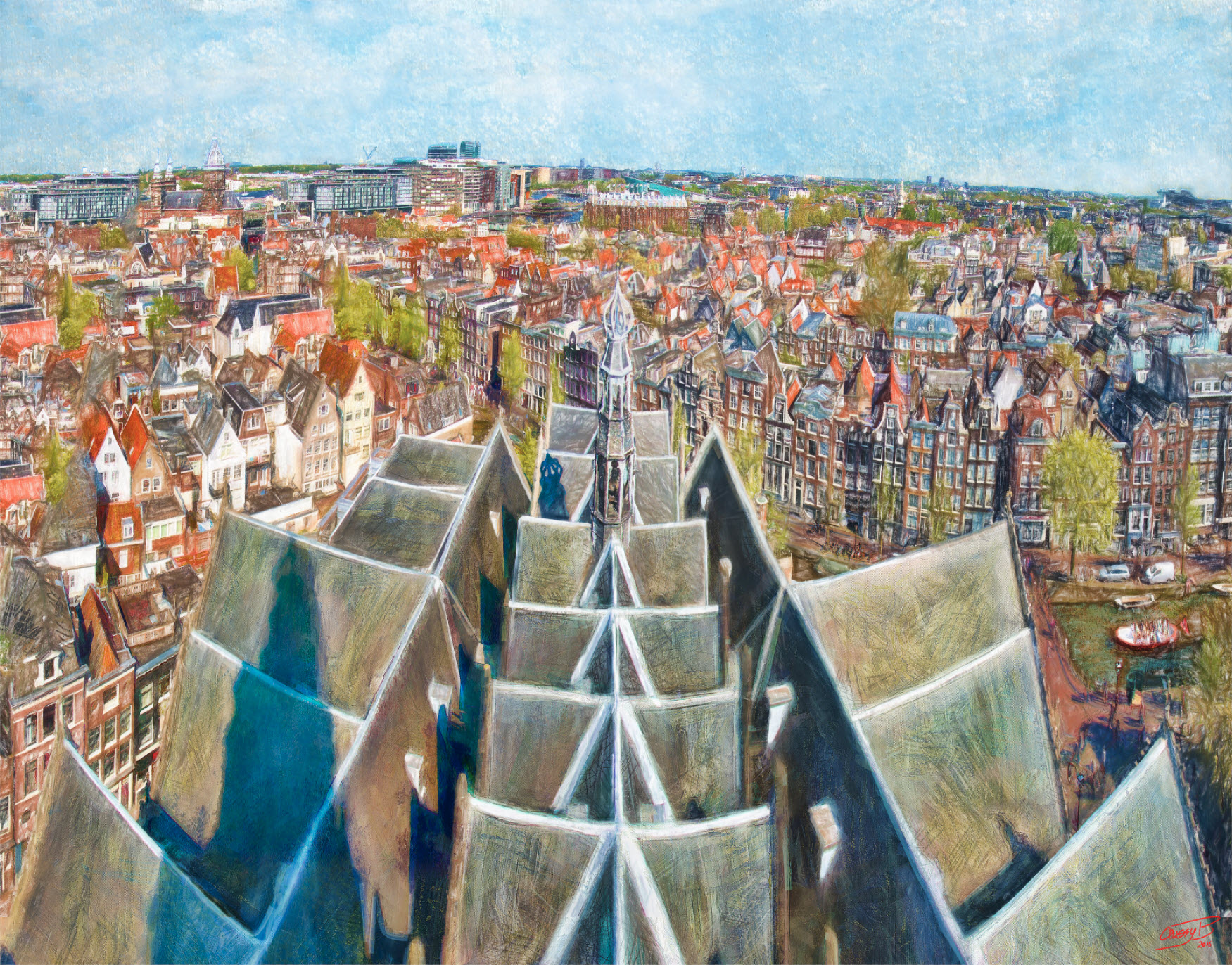 Amsterdam