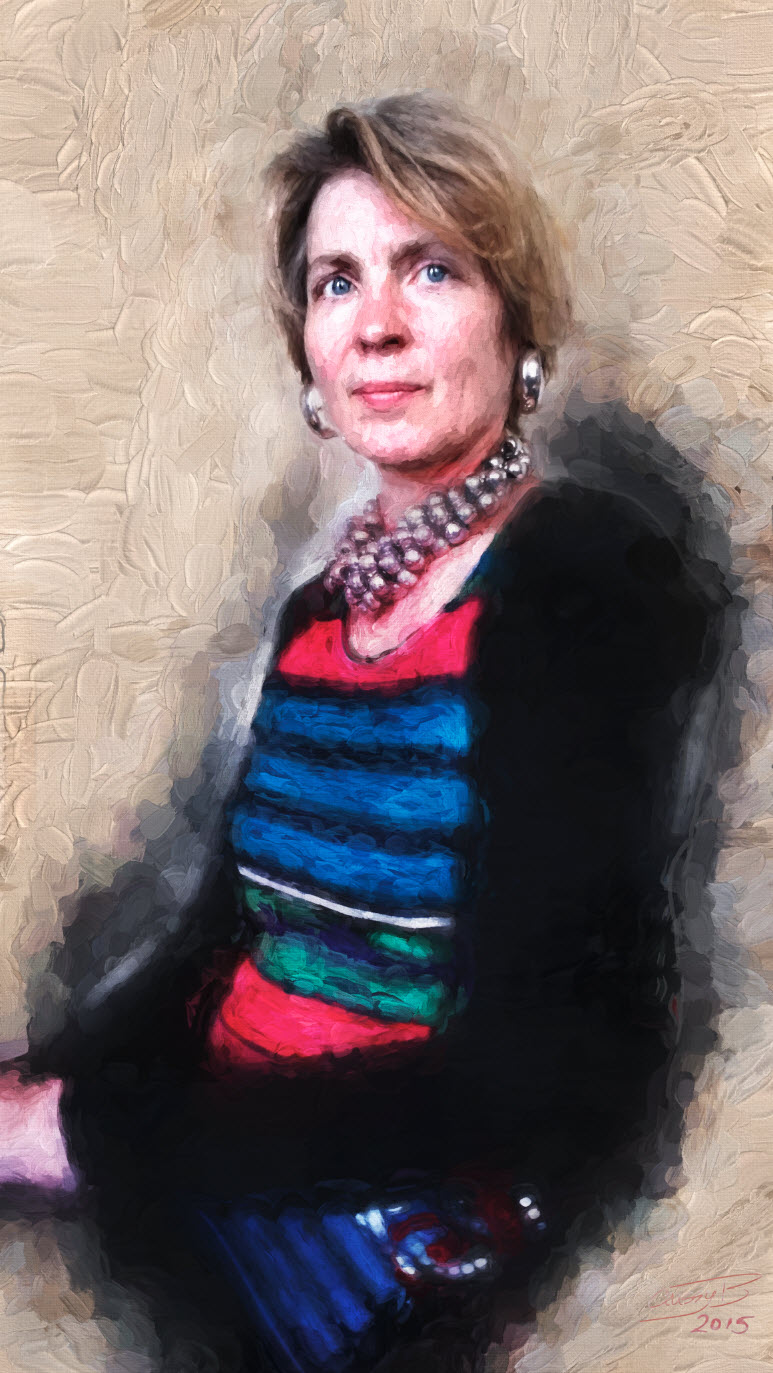 Portraits